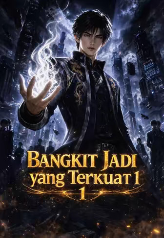 Bangkit Jadi yang Terkuat 1