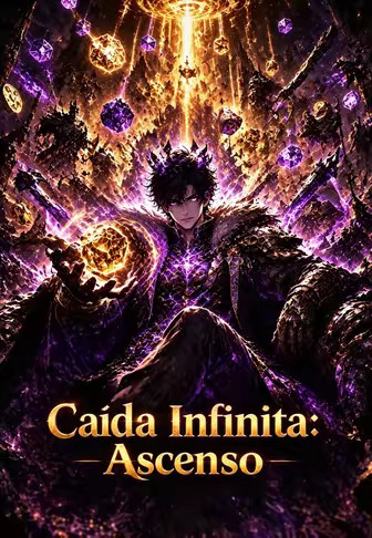 Caída Infinita Ascenso