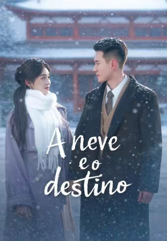 A neve e o destino