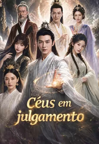 Céus em julgamento