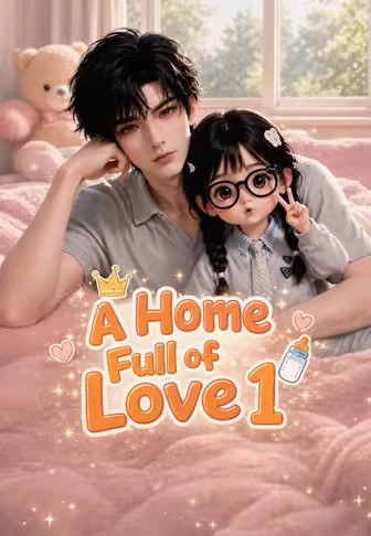 A Home Full of Love 1
