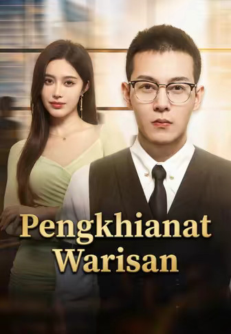 Pengkhianat Warisan