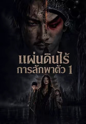 แผ่นดินไร้การลักพาตัว 1