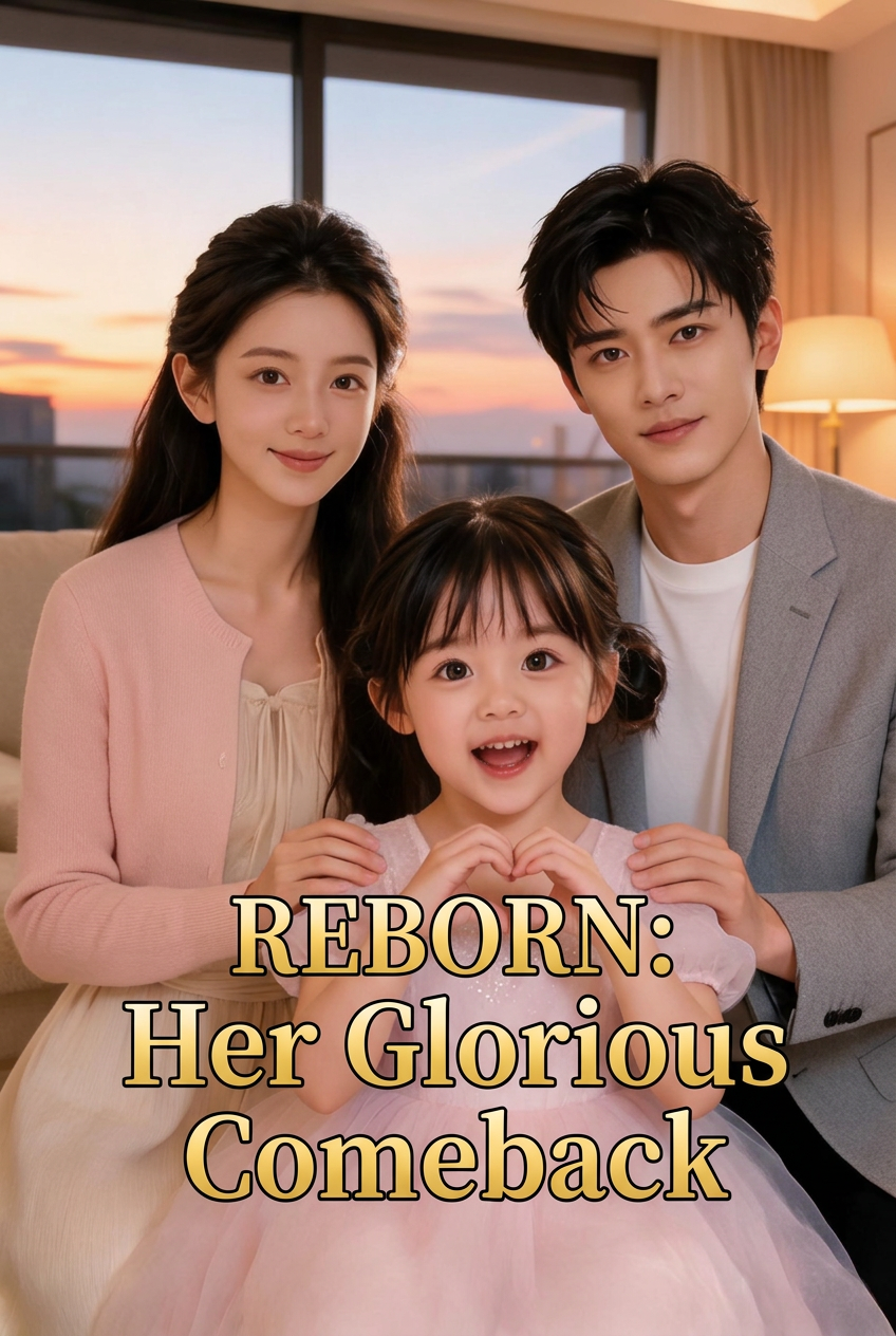 Reborn: Her Glorious Comeback