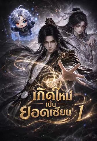 เกิดใหม่เป็นยอดเซียน 1