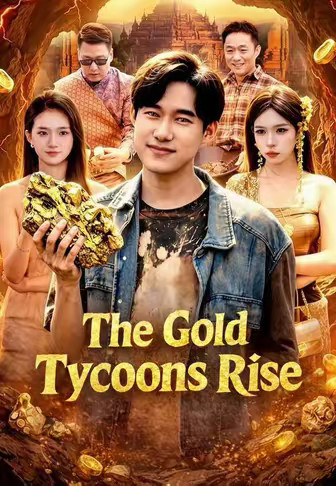 The Gold Tycoons Rise
