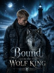 Bound to the Wolf King