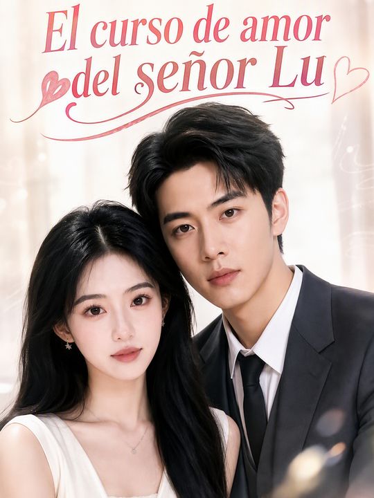 El curso de amor del señor Lu