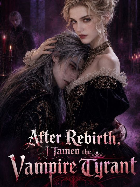 After Rebirth, I Tamed the Vampire Tyrant