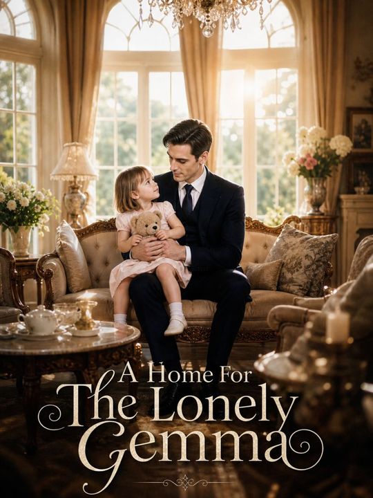 A Home For The Lonely Gemma