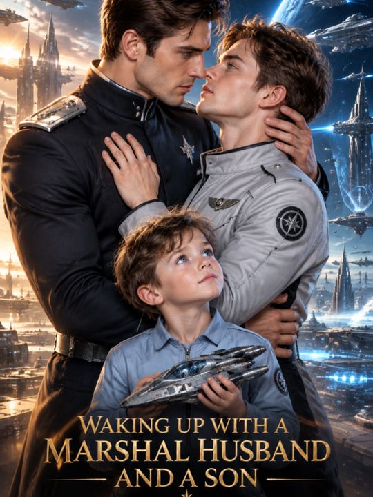 Waking Up with a Marshal Husband and a Son