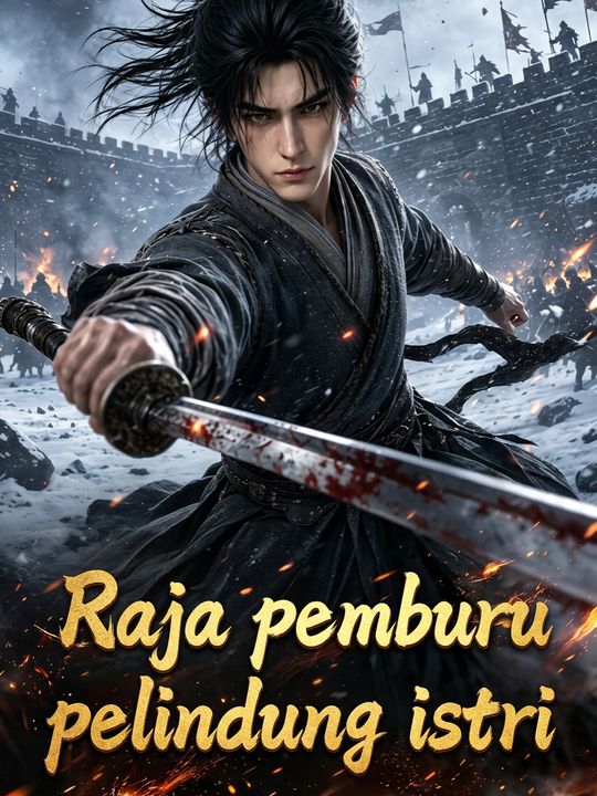 Raja pemburu pelindung istri