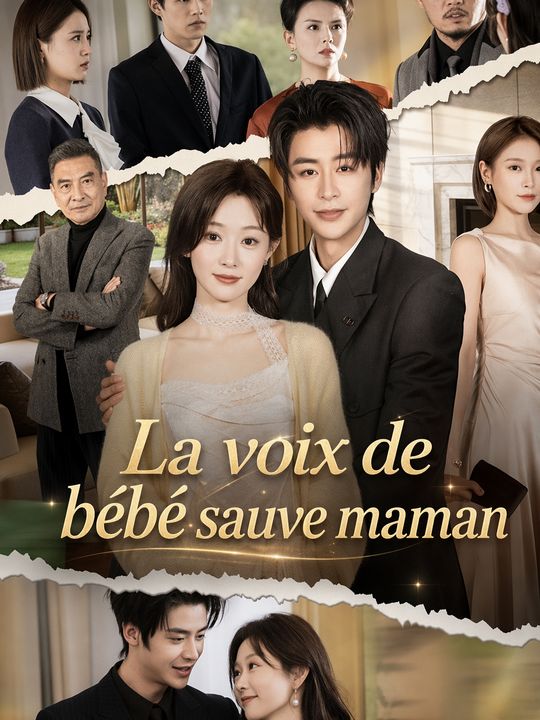 La voix de bébé sauve maman