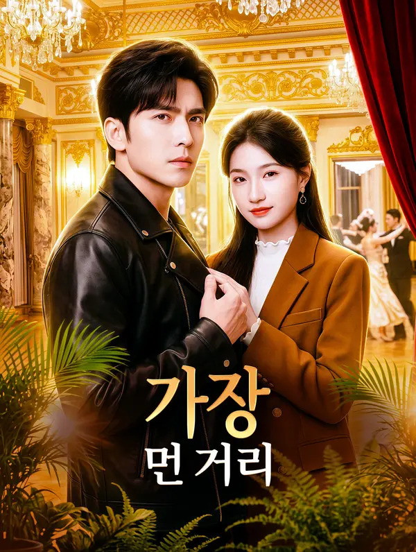 가장 먼 거리
