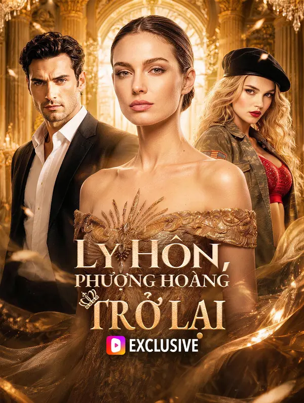 Ly Hôn, Phượng Hoàng Trở Lại(Phiên bản lồng tiếng)