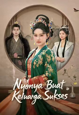 Nyonya Buat Keluarga Sukses