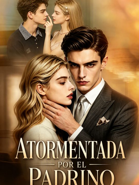 Atormentada por el Padrino