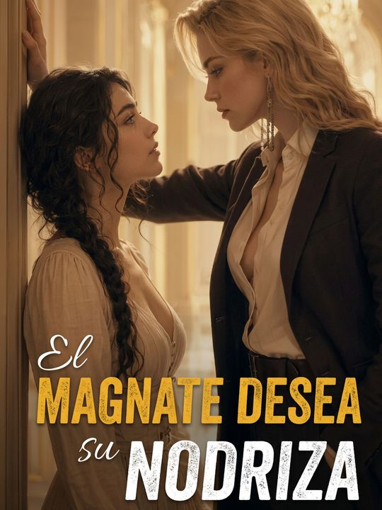 El magnate desea a su nodriza