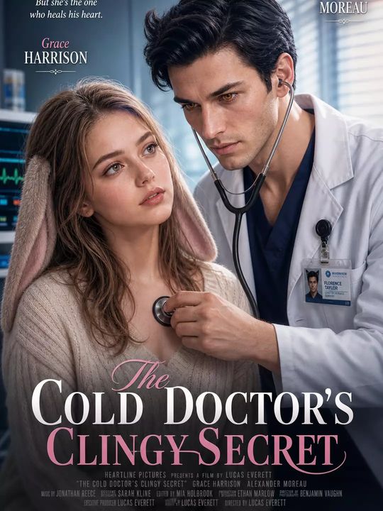 The Cold Doctor’s Clingy Secret
