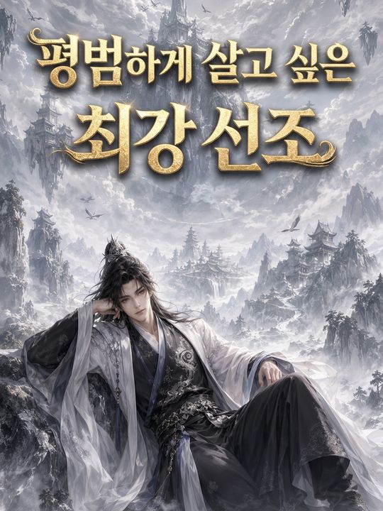 평범하게 살고 싶은 최강 선조