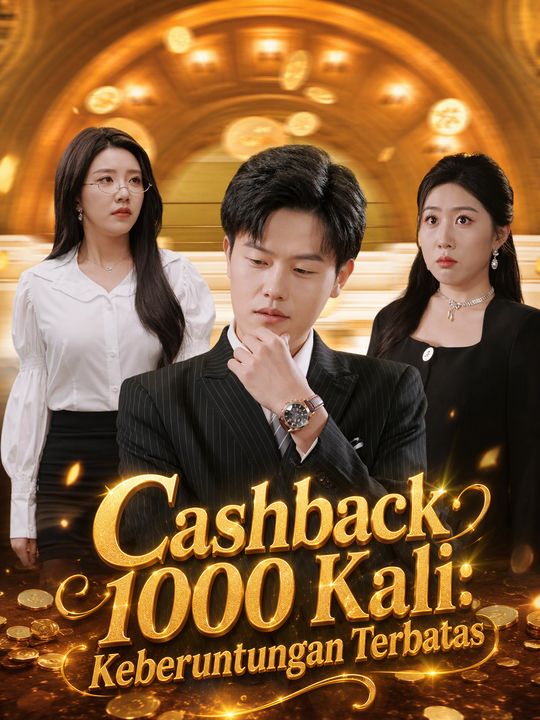 Cashback 1000 Kali: Keberuntungan Terbatas