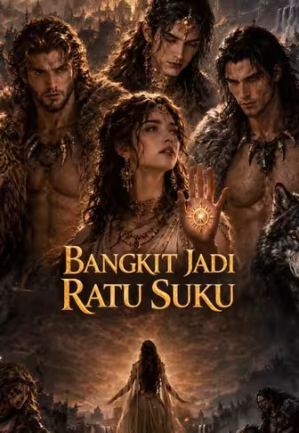 Bangkit Jadi Ratu Suku
