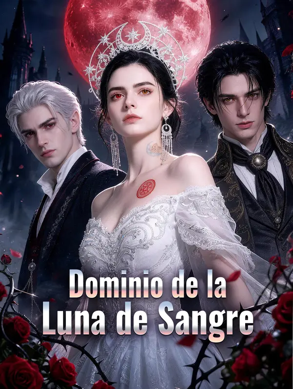 Dominio de la Luna de Sangre