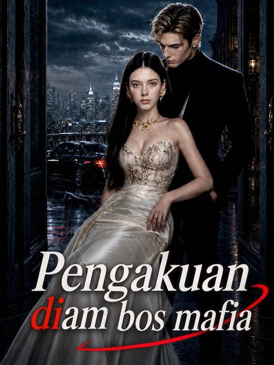 Pengakuan diam bos mafia