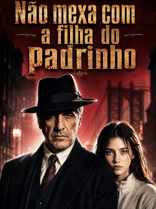 Não mexa com a filha do padrinho
