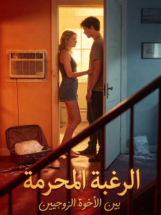 الرغبة المحرمة بين الأخوة الزوجيين