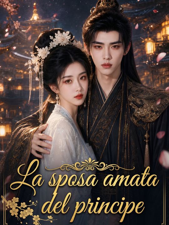 La sposa amata del principe