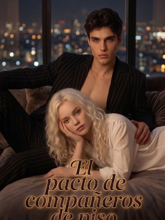 El pacto de compañeros de piso
