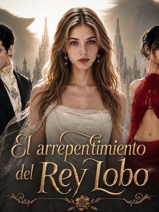 El arrepentimiento del Rey Lobo