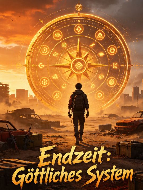 Endzeit: Göttliches System