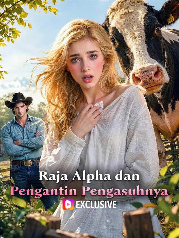Raja Alpha dan Pengantin Pengasuhnya(Sulih Suara)