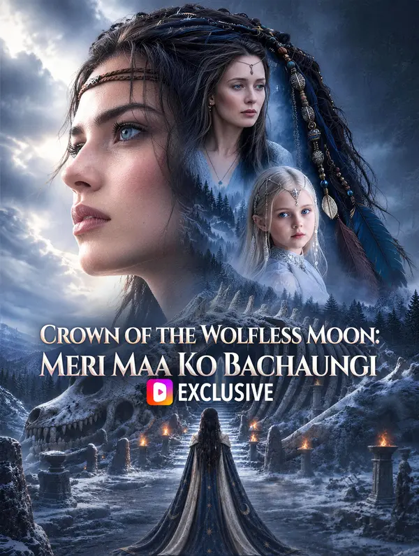Crown of the Wolfless Moon: Meri Maa Ko Bachaungi