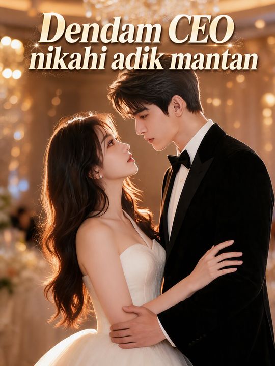 Dendam CEO nikahi adik mantan