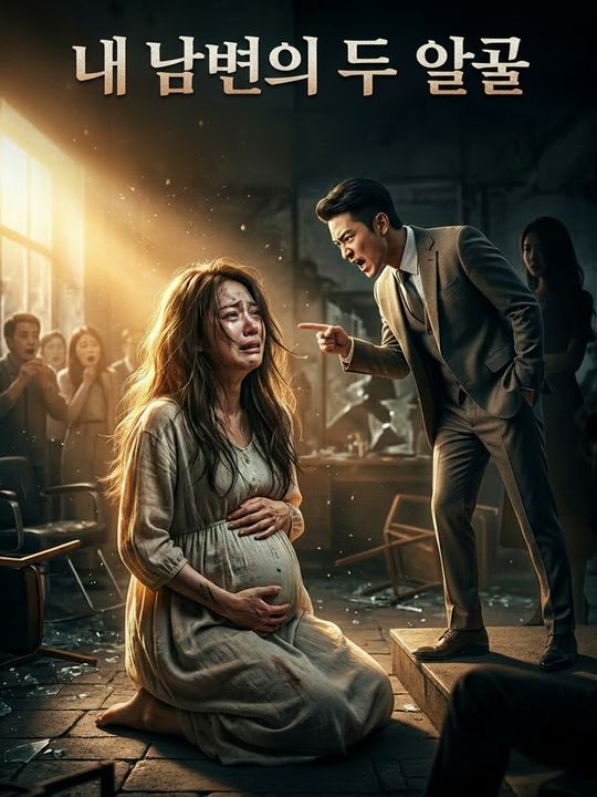 내 남편의 두 얼굴