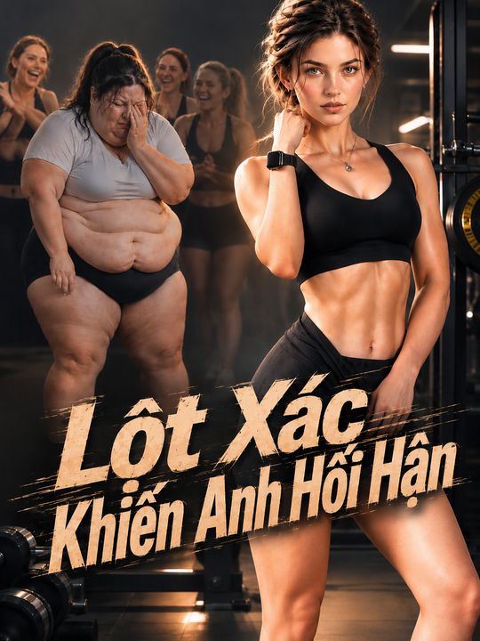 Lột Xác Khiến Anh Hối Hận