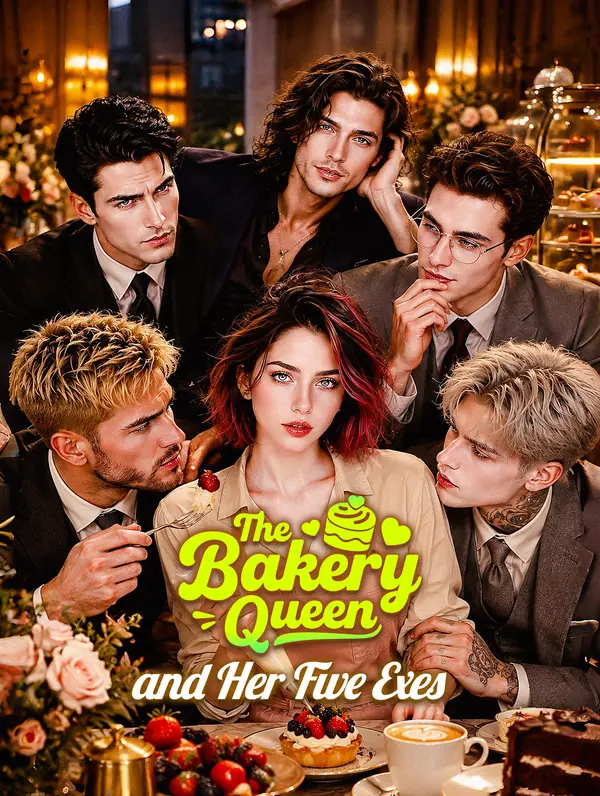 The Bakery Queen and Her Five Exes