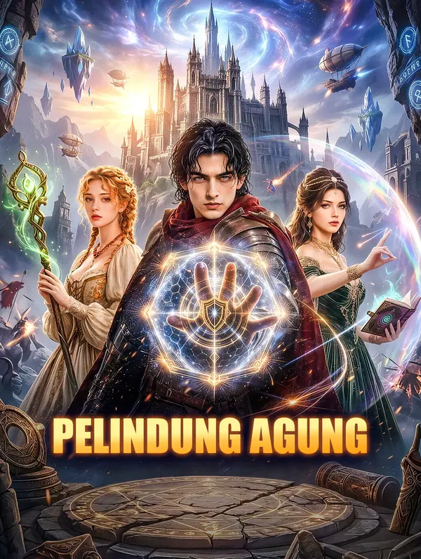 Pelindung Agung