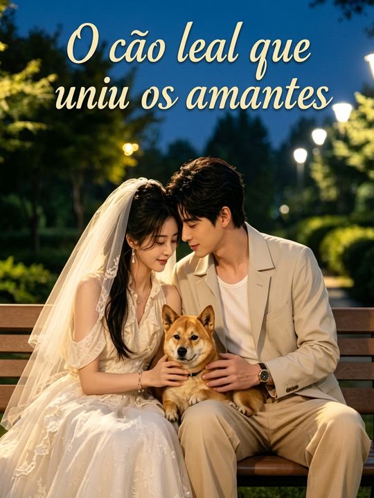 O cão leal que uniu os amantes