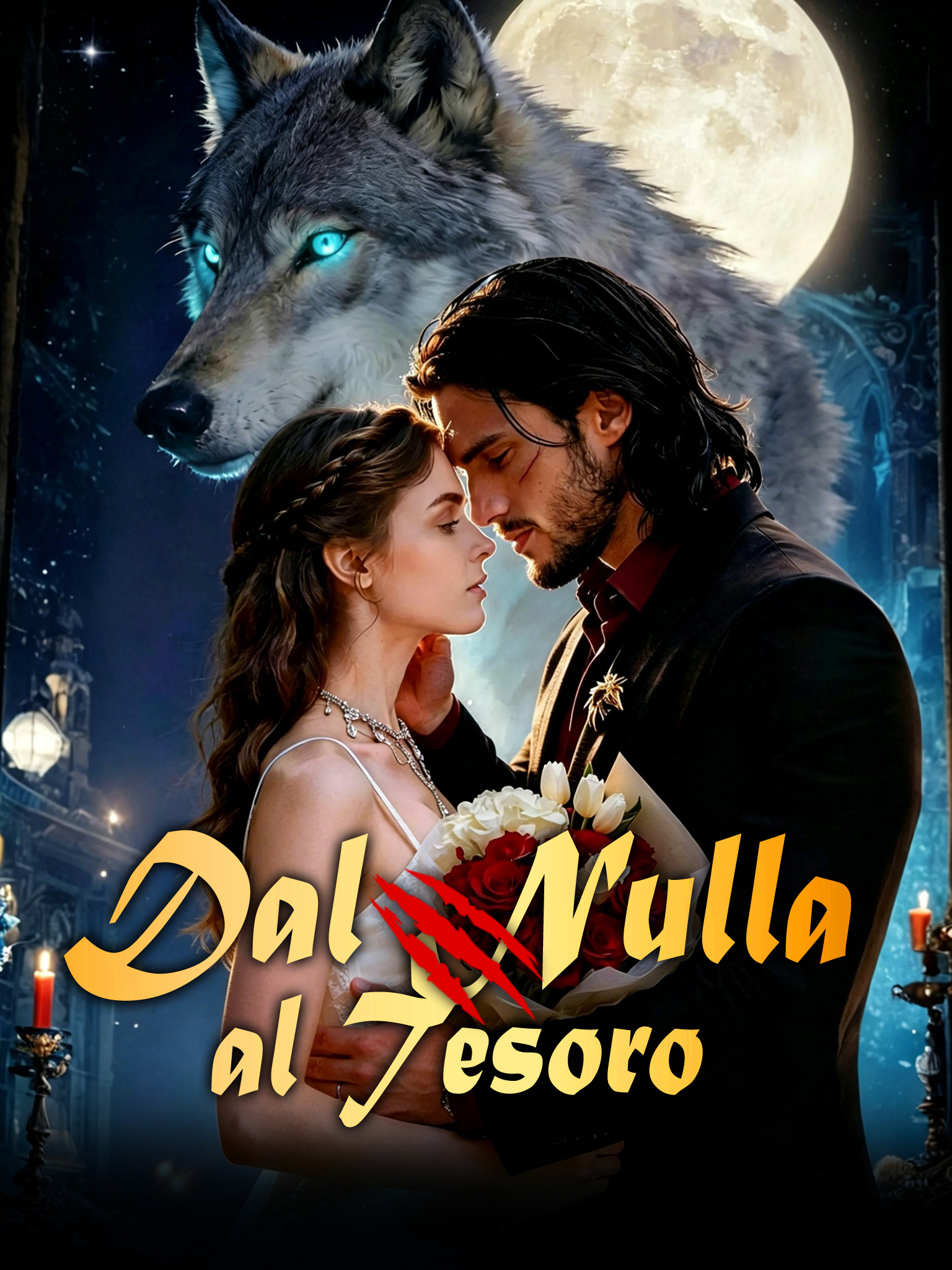 Dal Nulla al Tesoro [Doppiati]