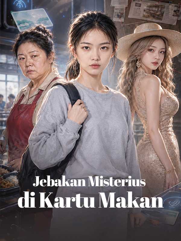 Jebakan Misterius di Kartu Makan