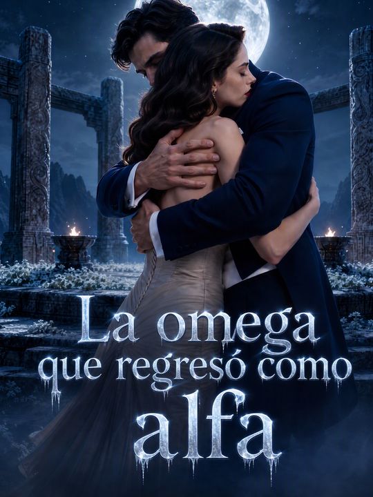 La omega que regresó como alfa