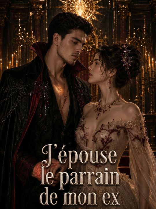 J'épouse le parrain de mon ex