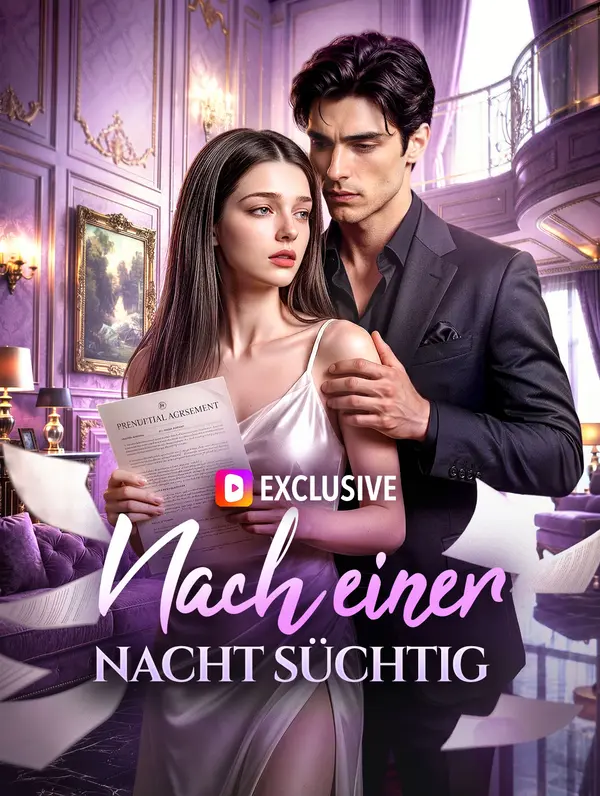 Nach einer Nacht süchtig(Synchron)