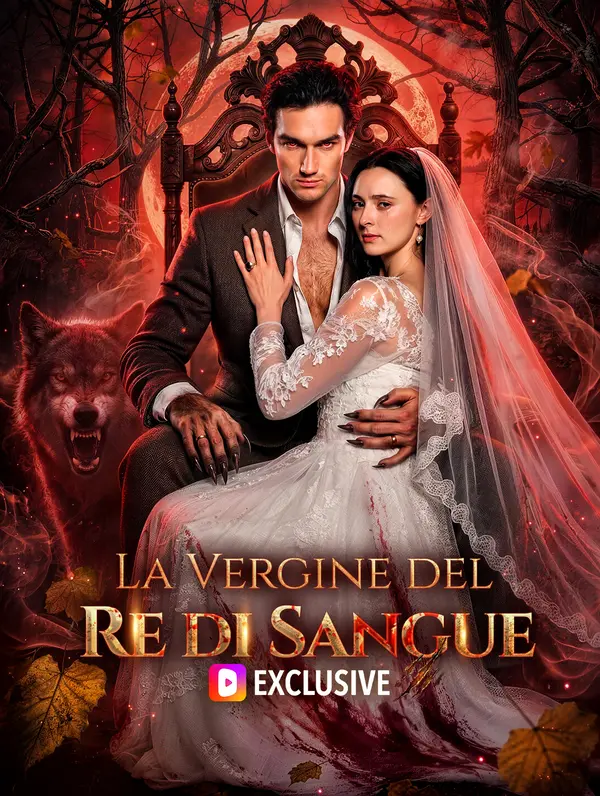 La Vergine del Re di Sangue(Doppiato)
