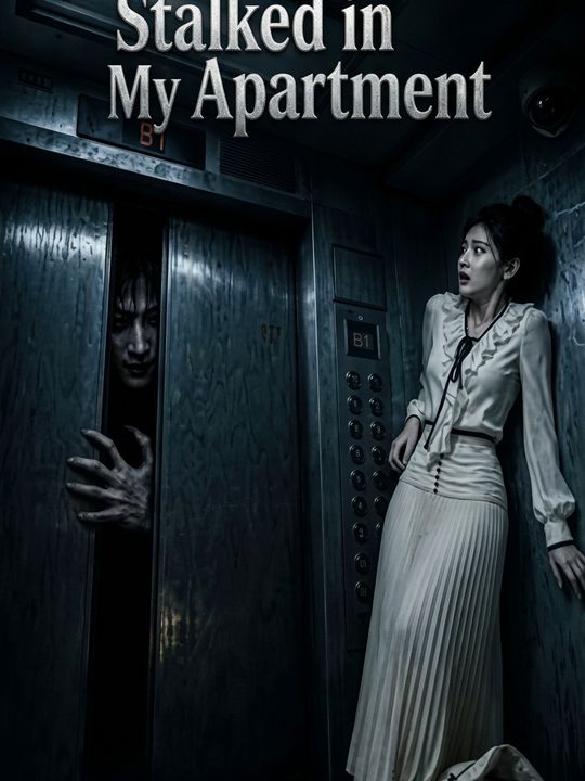 Stalked in My Apartment