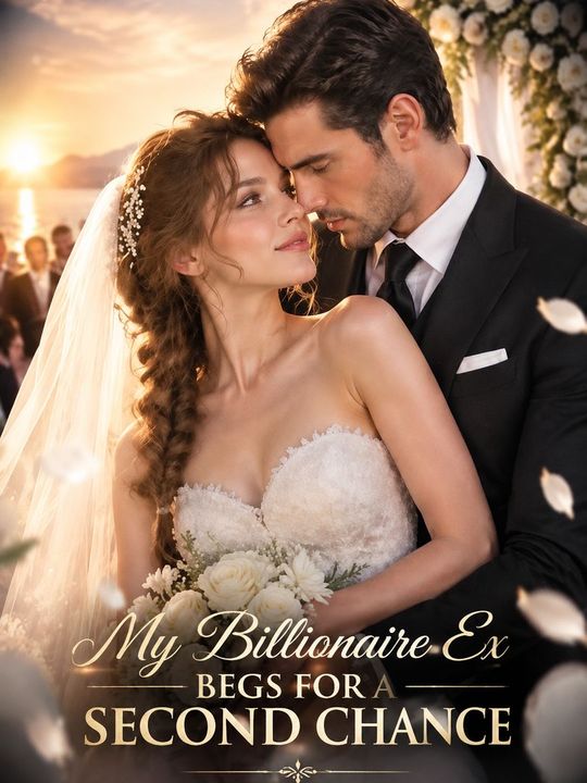 My Billionaire Ex Begs for a Second Chance